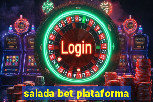 salada bet plataforma